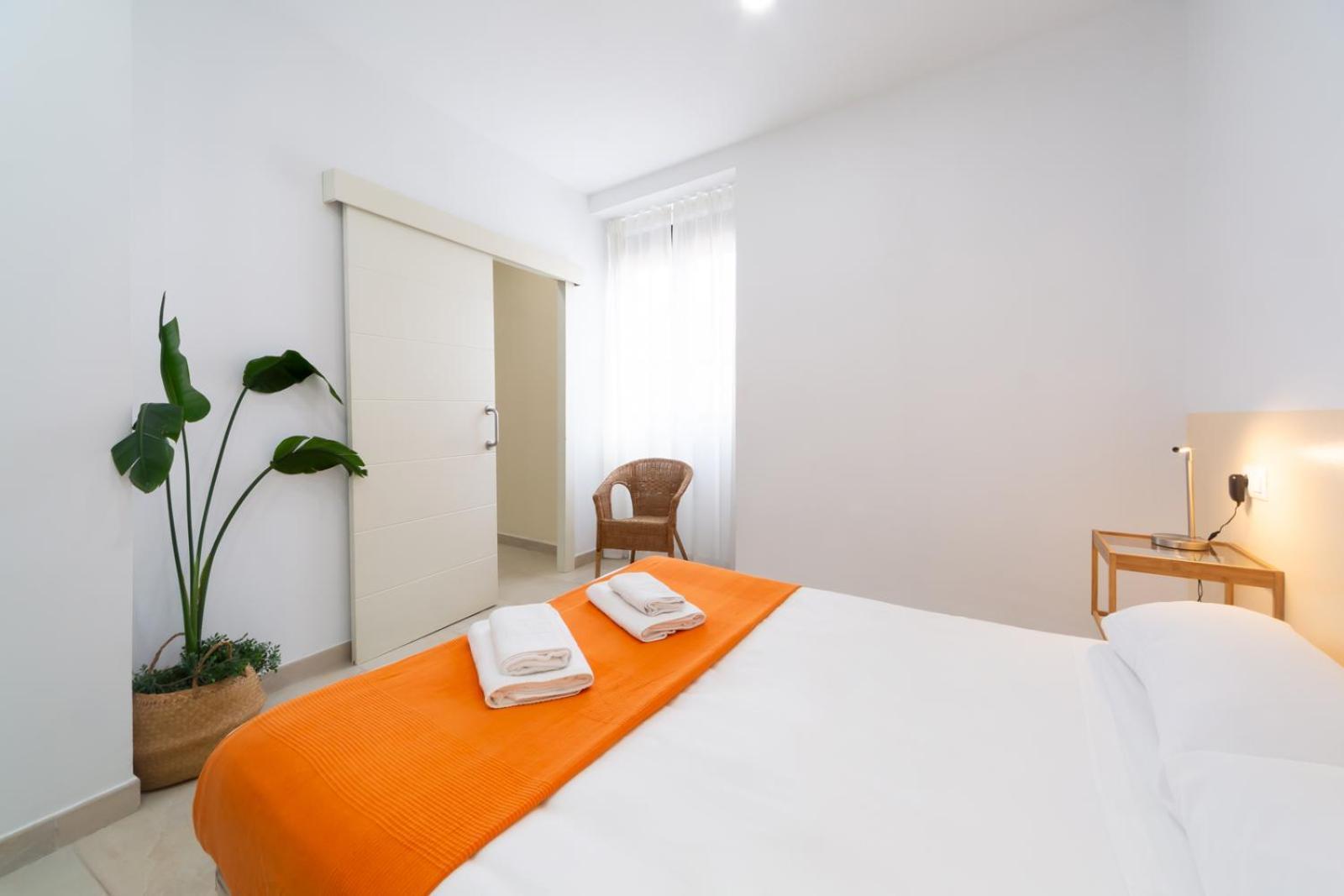 Appartement Nest Silence *