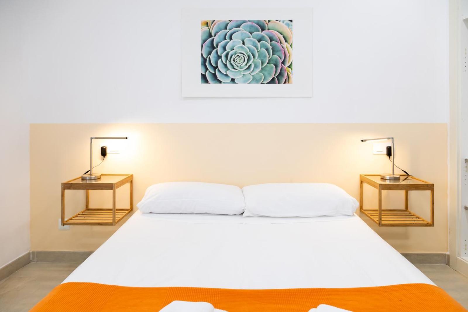 Appartement Nest Silence *