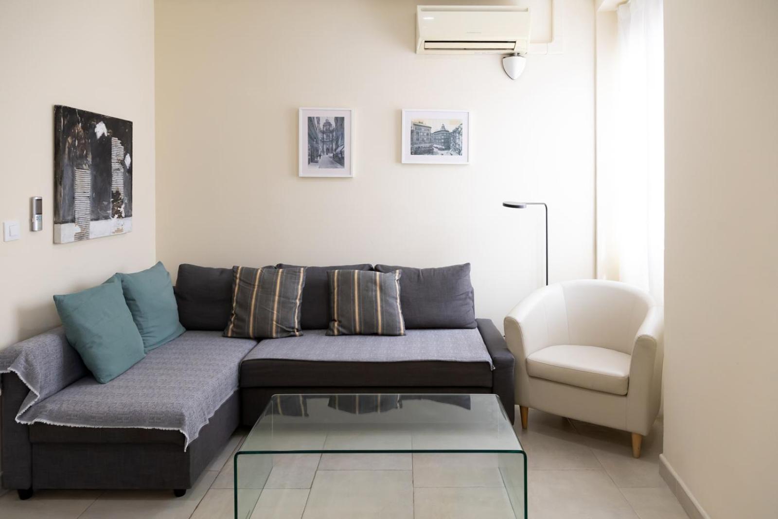 Nest Silence Appartement