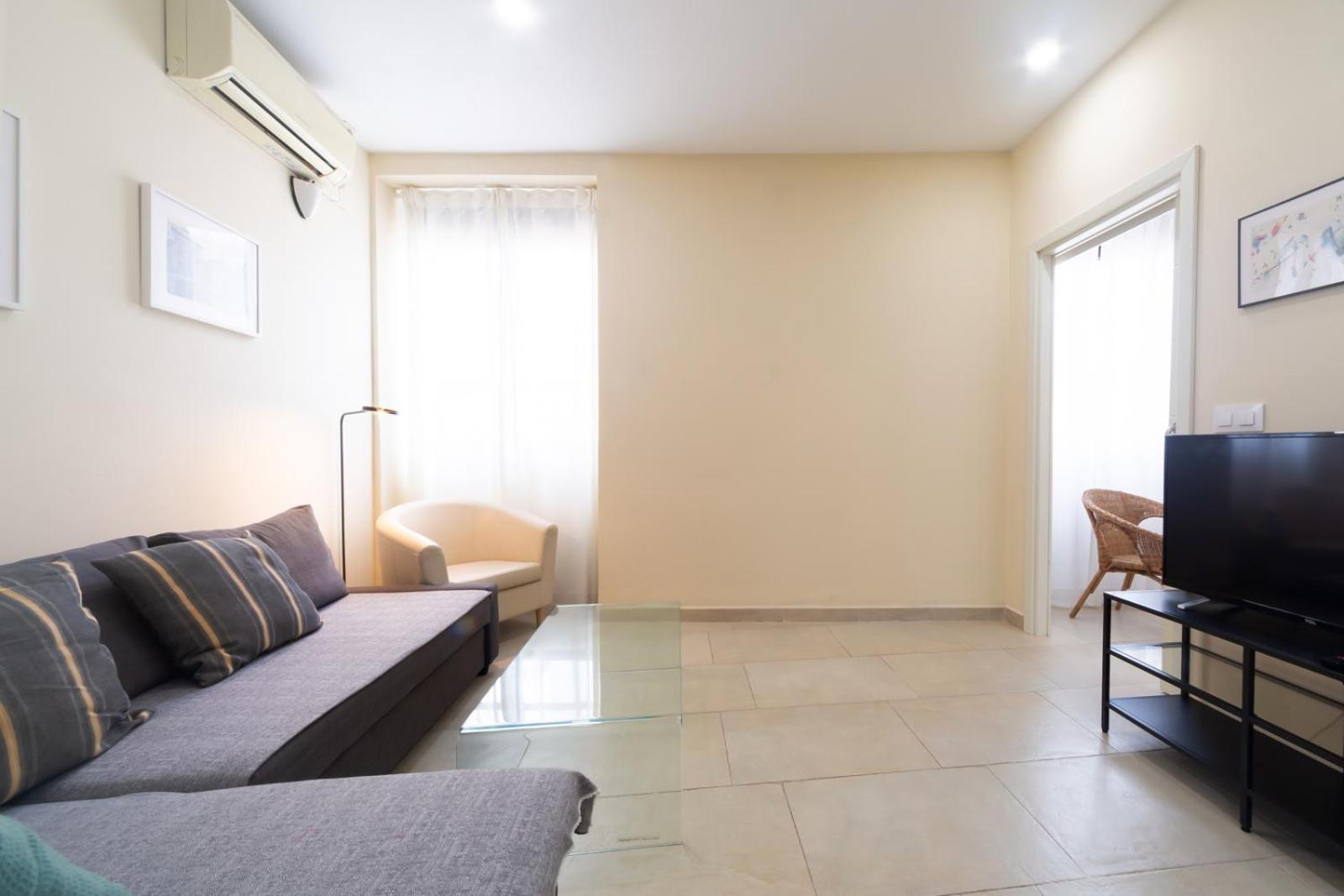 Appartement Nest Silence *