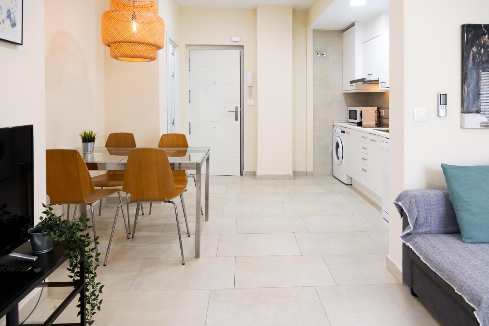 Appartement Nest Silence