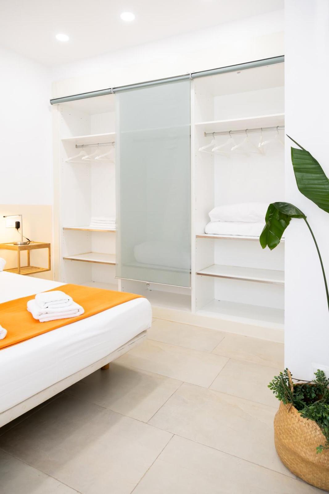 Nest Silence Appartement *