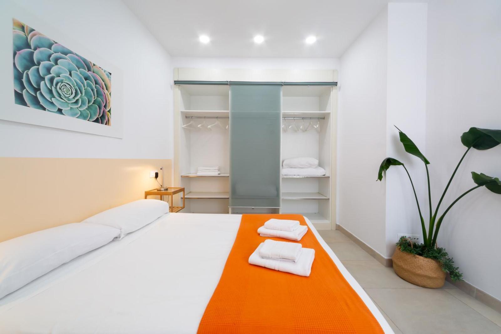 Appartement Nest Silence Valence