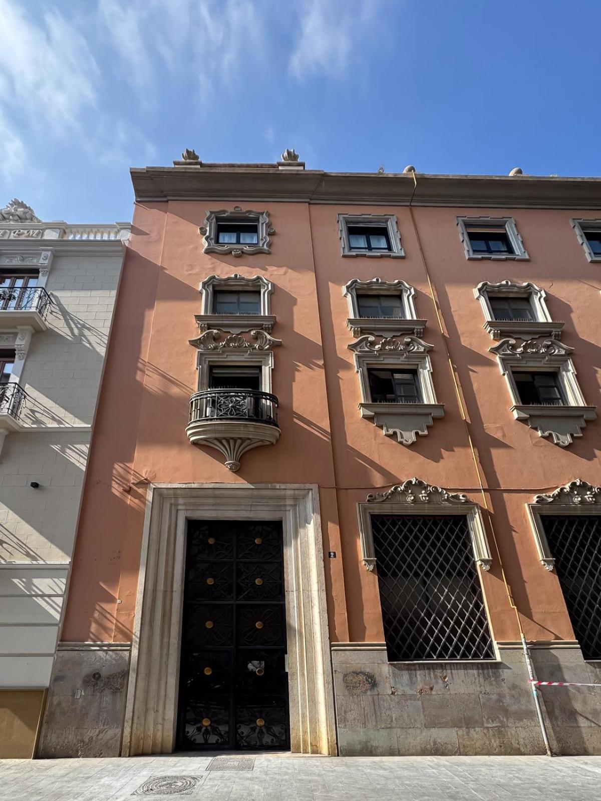 Nest Silence Appartement