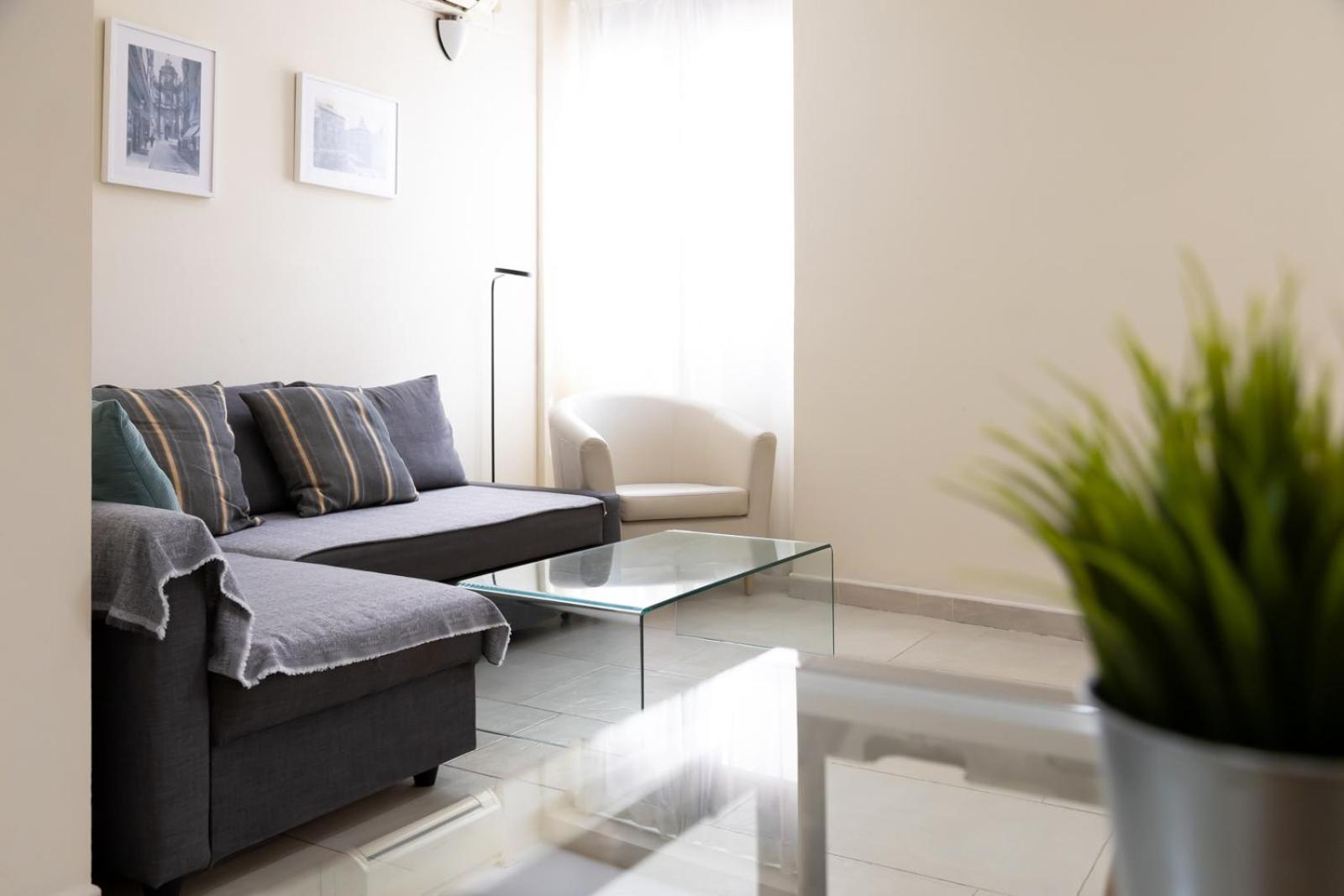 Nest Silence Appartement Valence